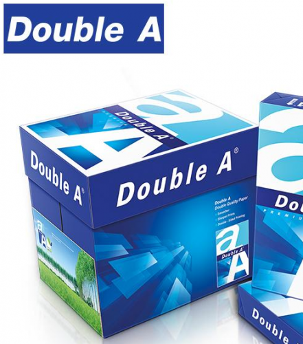Double A達(dá)伯埃復(fù)印紙70g/A4 （包）