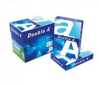達(dá)伯埃（Double A）A3復(fù)印紙 70g 500張/包 5包/箱（包）