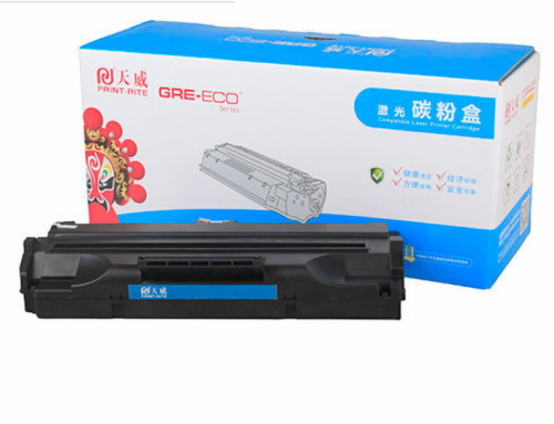 天威 CT350999 黑色（適用于DocuPrint 2108b機型）