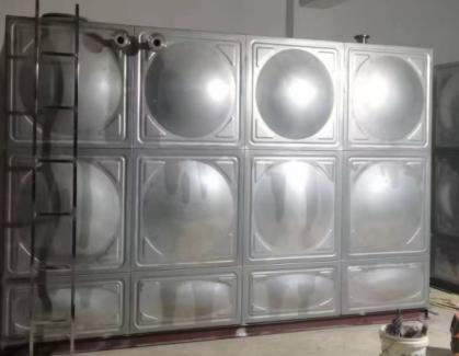 S304不銹鋼水箱