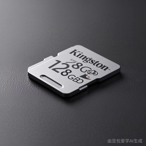 SD卡 128G 金士頓
