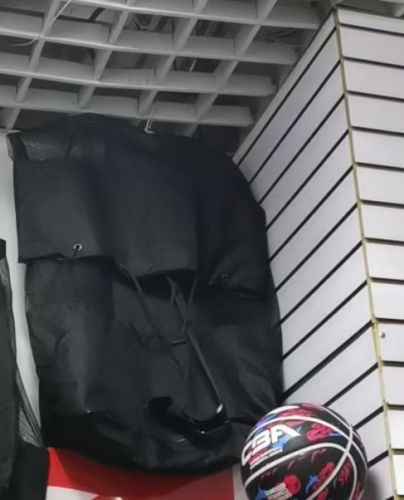 足球收納袋