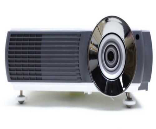 明基(BenQ)LX700 激光投影儀 商務(wù)會(huì)議 商用投影機(jī) 3000流明 (不含安裝)