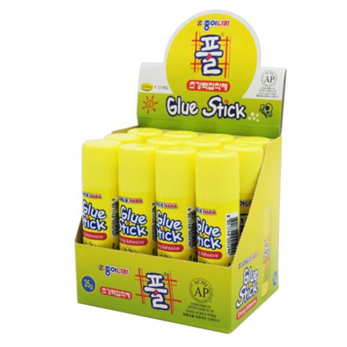 南韓膠棒35g