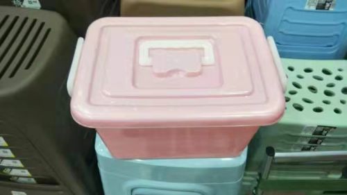 整理箱收納箱，尺寸25-17cm DBJ202302271608423