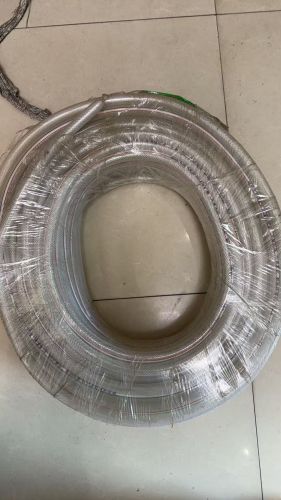 膠皮水管
