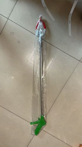 長柄夾子