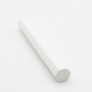 博學(xué) 六角粉筆(50盒/箱白色)