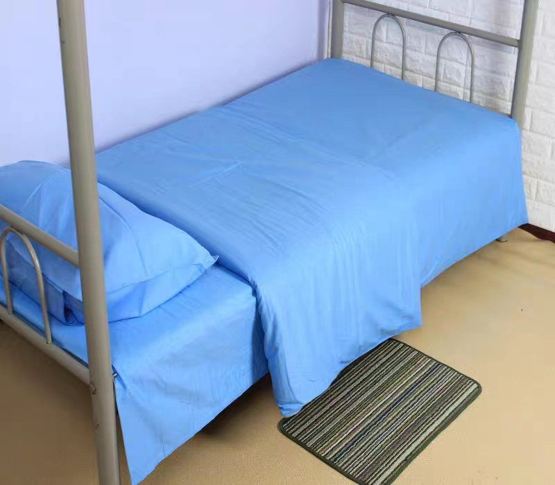 三件套(床單被罩枕套)床上用品