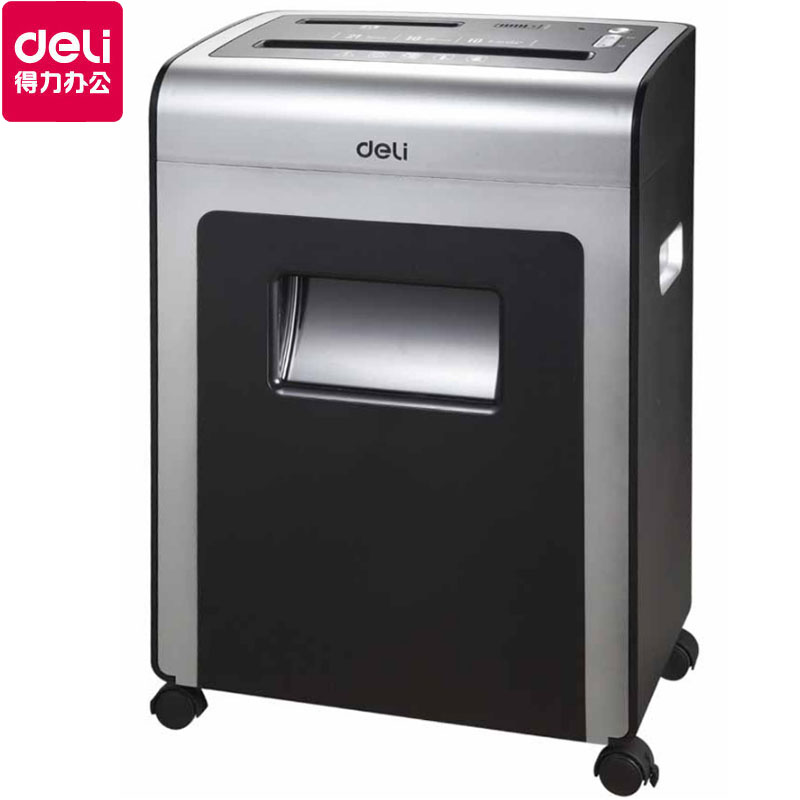 得力(deli)9915碎紙機(jī) 臺