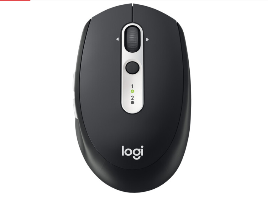 羅技(Logitech) M585 無線藍牙鼠標