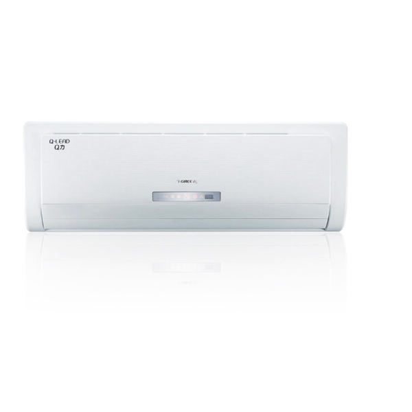 格力(GREE)KFR-35GW/(35570)Aa-2 定頻 白色 大1.5匹 二級壁掛式空調