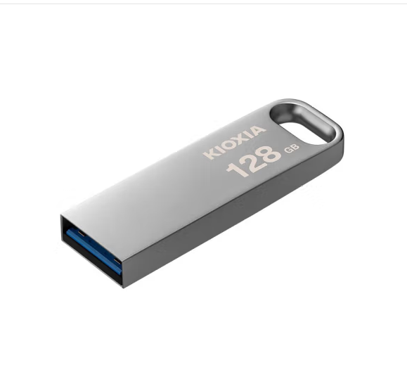 28GB U盤  隨閃系列 金屬 USB