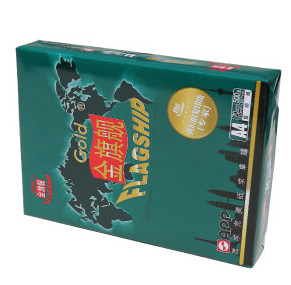 金旗艦 A3 70g 復(fù)印紙(4包/箱)